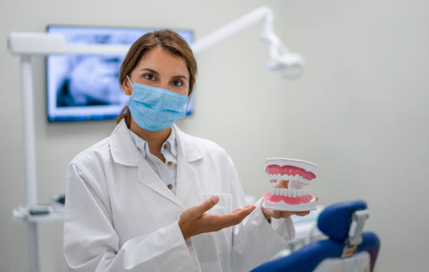 Best Pediatric Emergency Dentist in Verona, WI